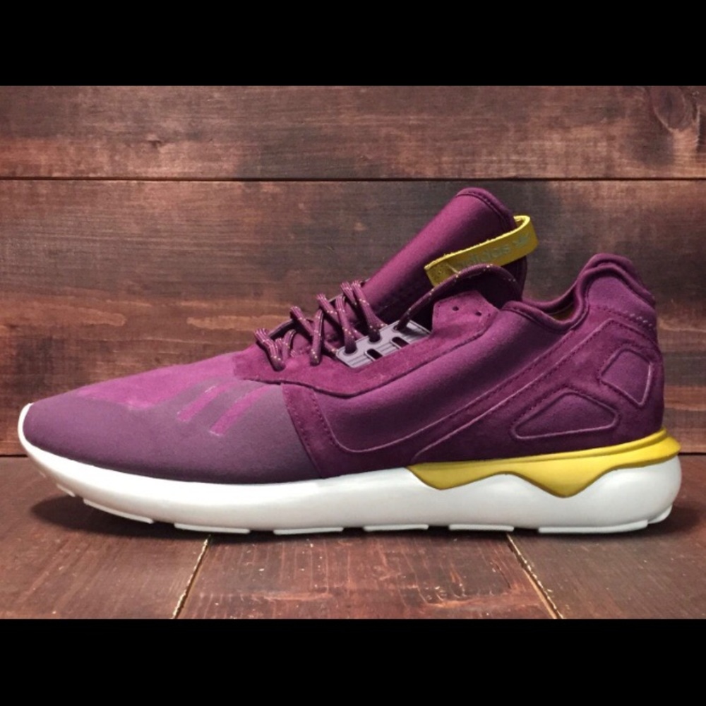 Original adidas tubular